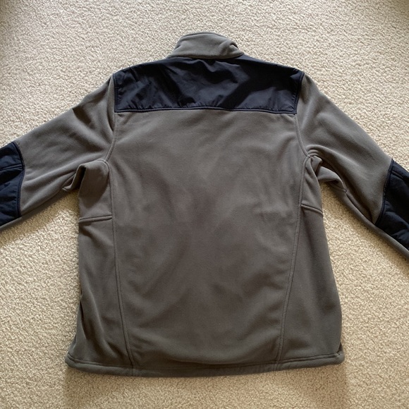✨HP✨ NWT LL Bean wind pro zip up fleece - Picture 7 of 8